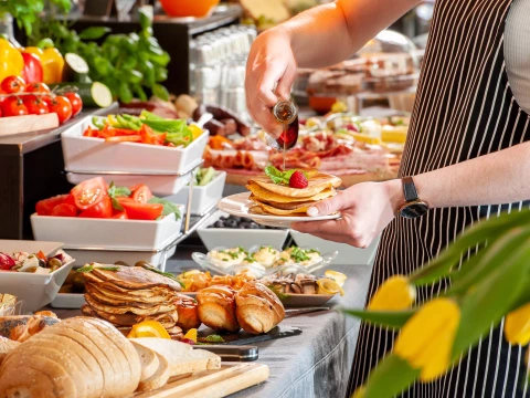 Imprezy okolicznościowe