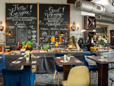 Alergeny śniadaniowe