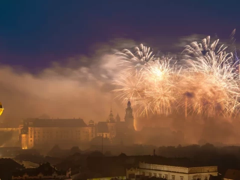 Spędź pobyt w Krakowie jak lokalny mieszkaniec!