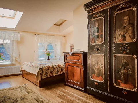 Aparthotel Grodzka 21