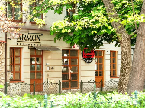 Armon Residence