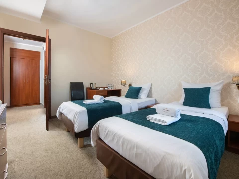 Globus Aparthotel