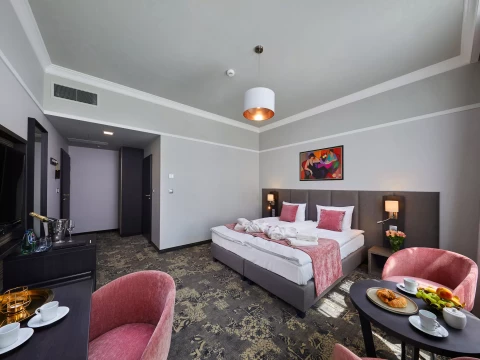 Hotel Estera