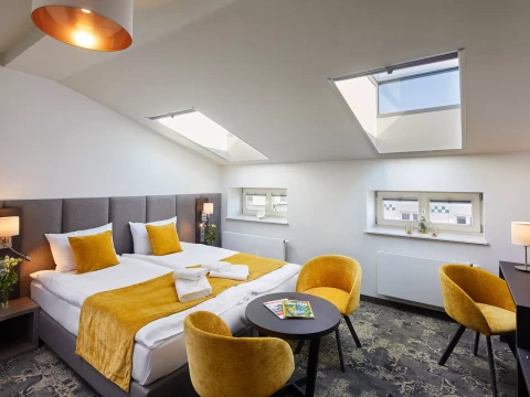 Hotel Estera