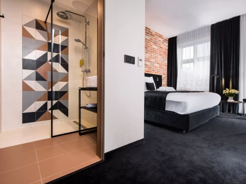 Hotel Krupnicza 30