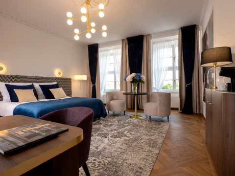 Palladian Hotel