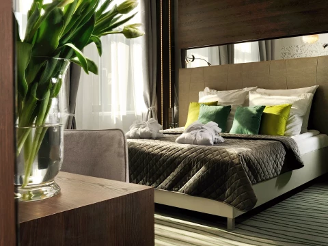 Plaza Boutique Hotel