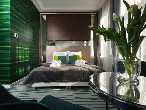 Plaza Boutique Hotel
