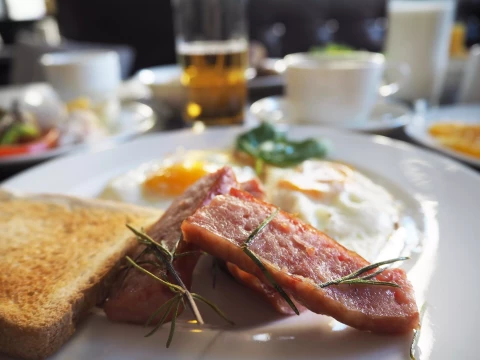 Poznaj śniadania Laris