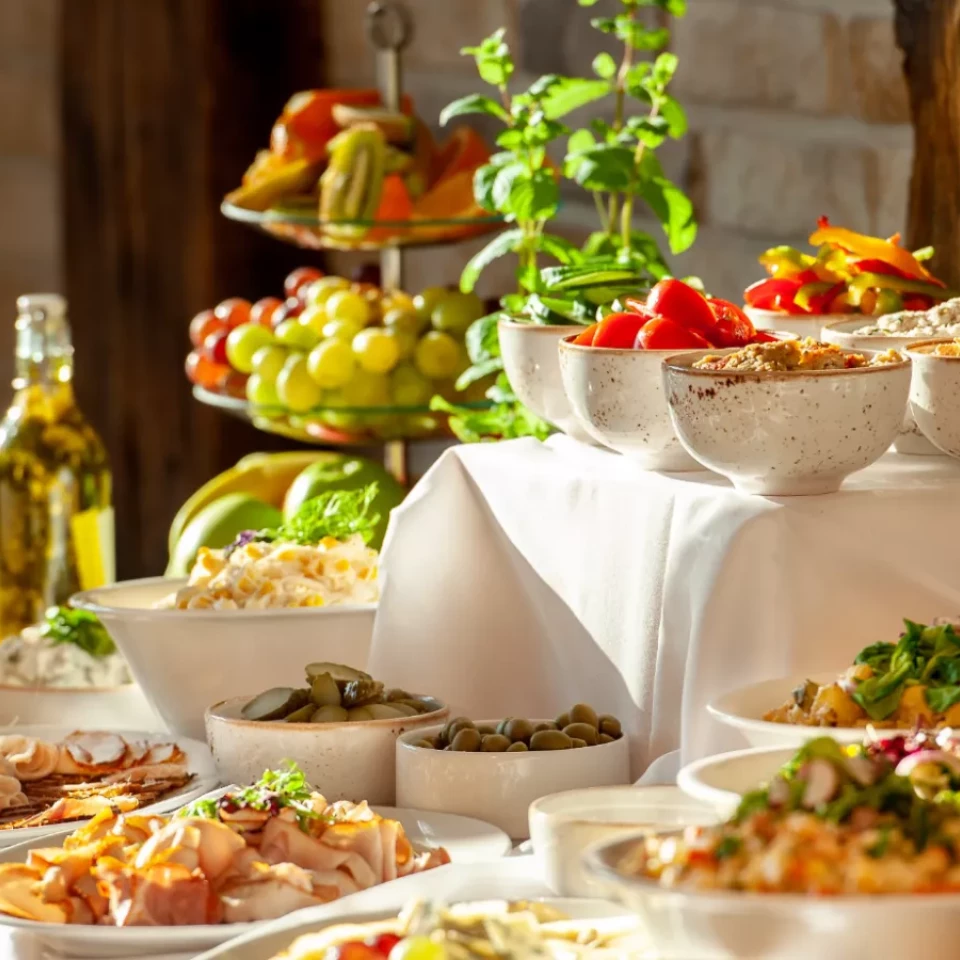 Przystanek Korona Resto & Bar