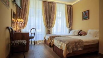 Aparthotel Grodzka 21 - apartamenty z kuchnią