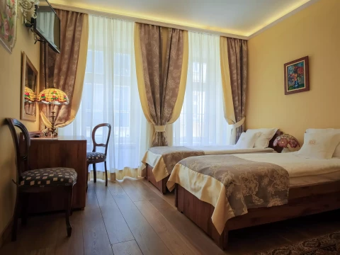 Aparthotel Grodzka 21 - apartamenty z kuchnią