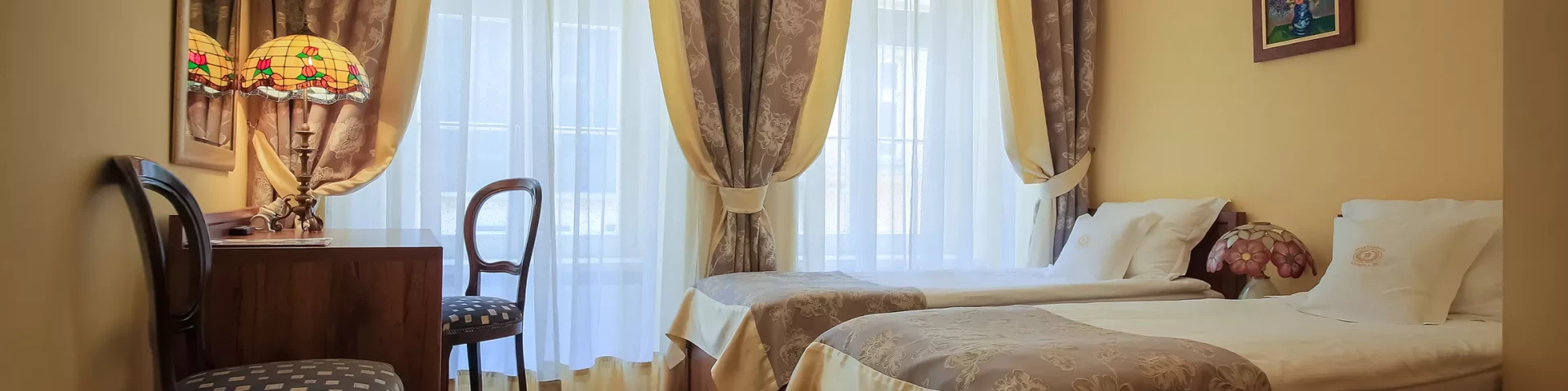 Aparthotel Grodzka 21 - apartamenty z kuchnią