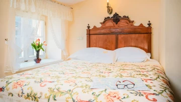 Aparthotel Grodzka 21 - pokoje