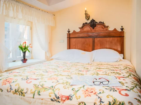 Aparthotel Grodzka 21 - pokoje