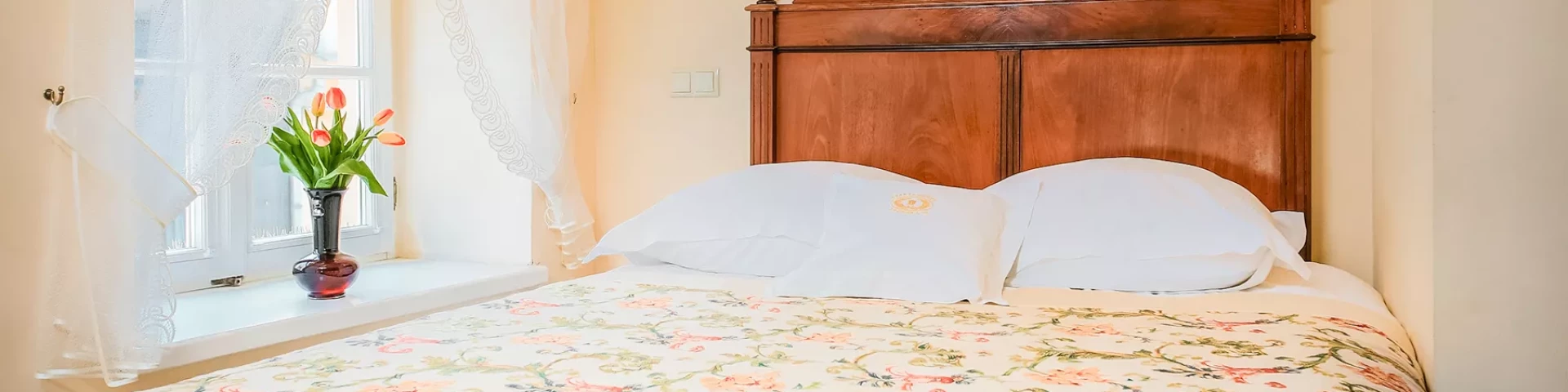 Aparthotel Grodzka 21 - pokoje