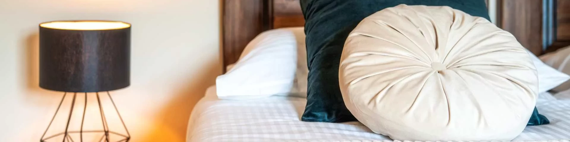 Apartments 17 Szewska - pokoje