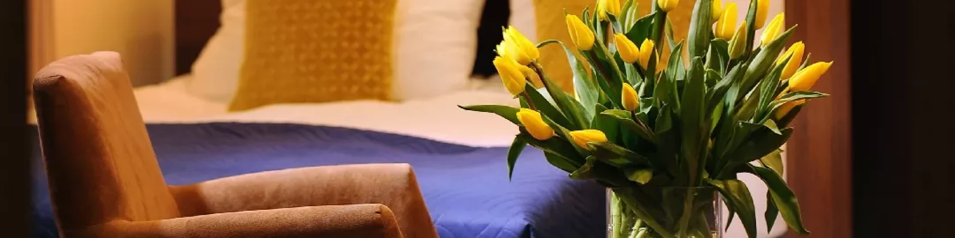 Armon Residence - pokój Double