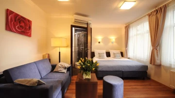 Armon Residence - pokój Triple