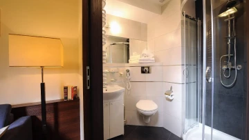 Armon Residence - pokój Twin