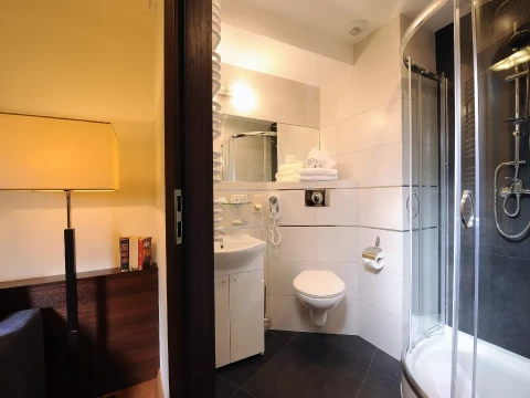 Armon Residence - pokój Twin