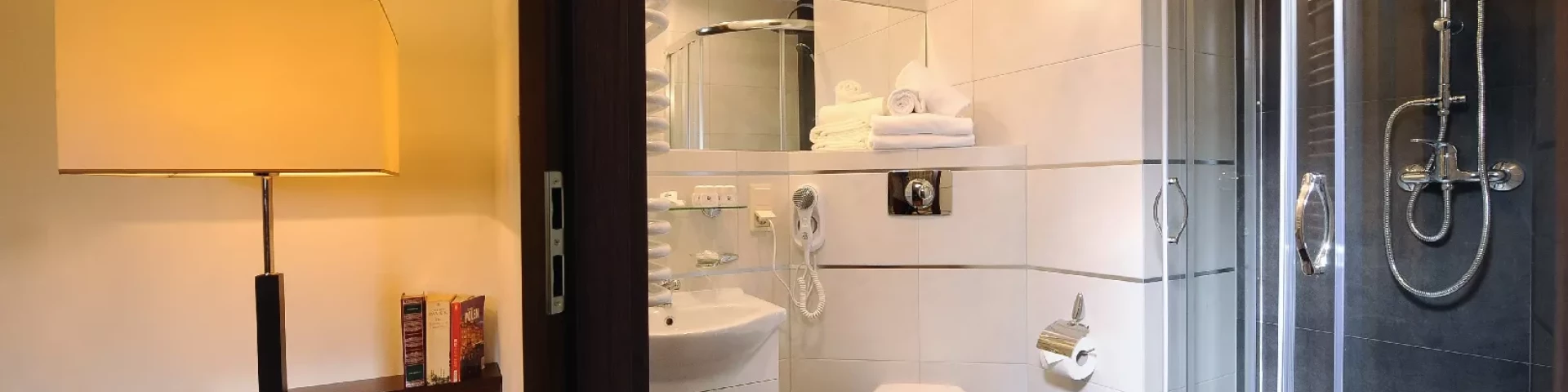 Armon Residence - pokój Twin