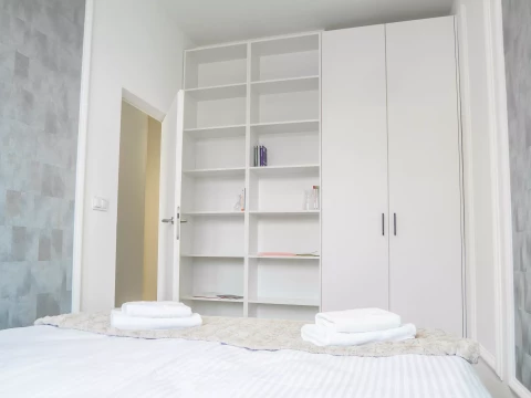 Długa Residence - pokój deluxe