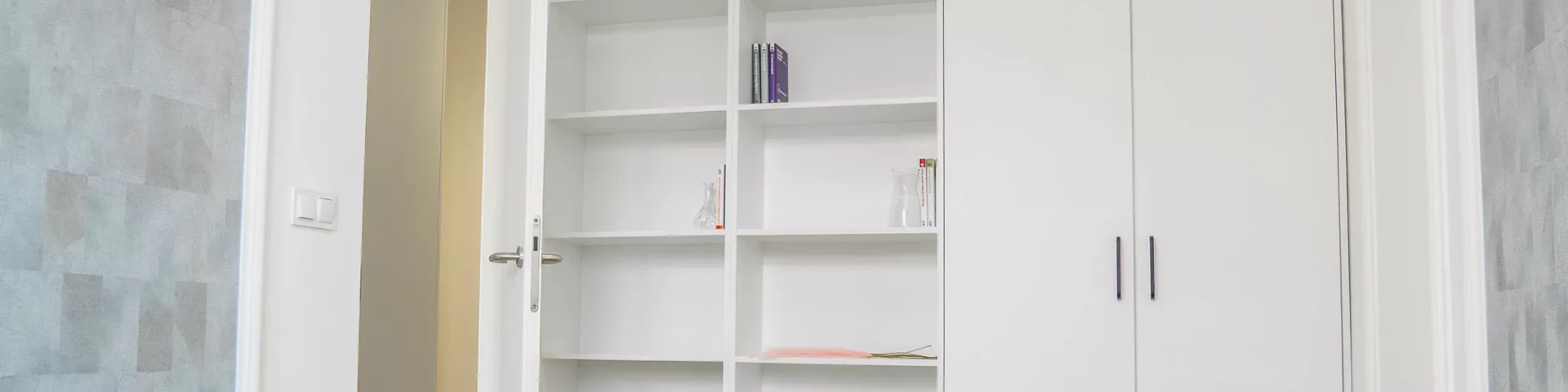 Długa Residence - pokój deluxe