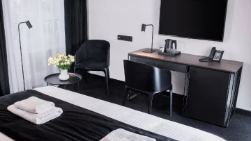 Hotel Krupnicza 30 - Pokój dwuosobowy Comfort