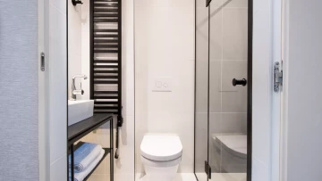 Hotel Krupnicza 30 - Pokój dwuosobowy Standard