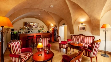 Hotel Santi - pokoje dwuosobowe