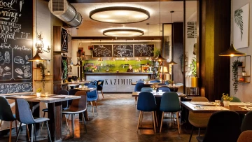 Kazimir Food & Drink galeria