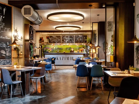 Kazimir Food & Drink galeria