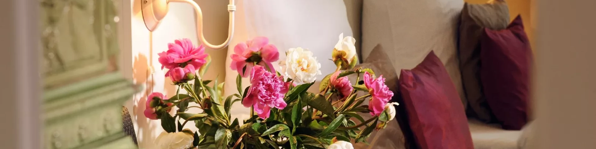 Leone Aparthotel - Standardowy Pokój Dwuosobowy