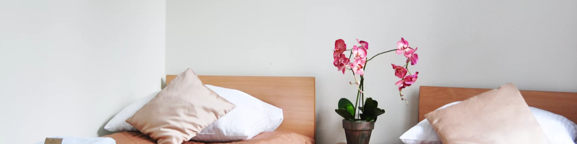 Mały Kraków Aparthotel - pokój czteroosobowy