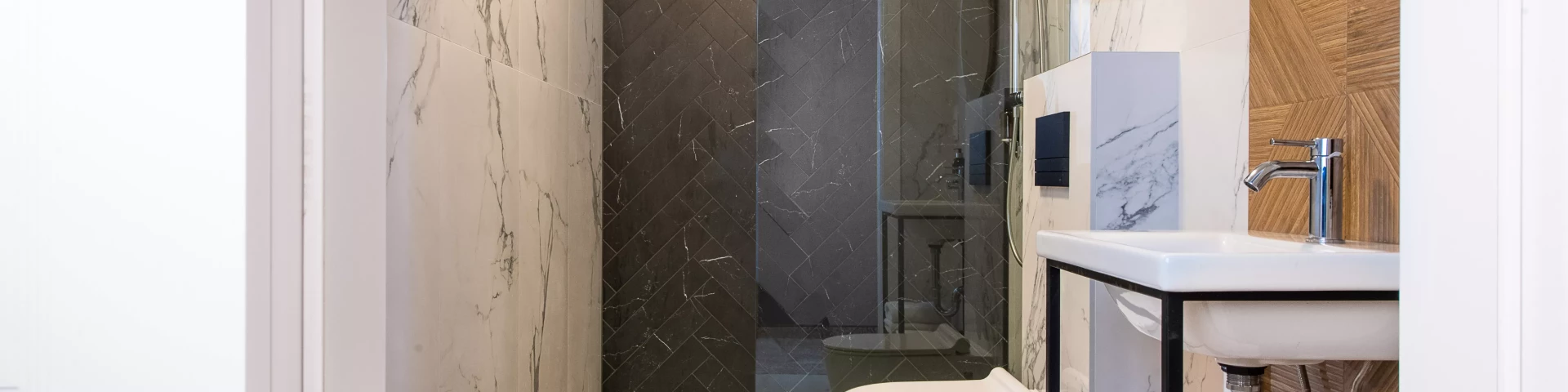 MR67 Mayera Rapaporta Aparthotel - Standardowy Pokój Dwuosobowy