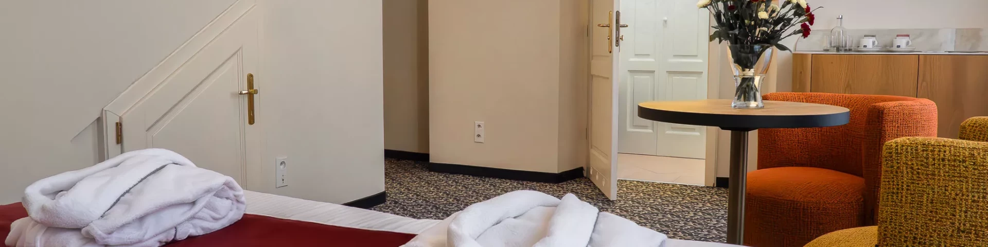 Palladian hotel zdjęcia