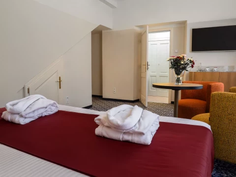 Palladian hotel zdjęcia