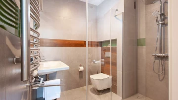 Plaza Boutique Hotel - pokój dwuosobowy standard