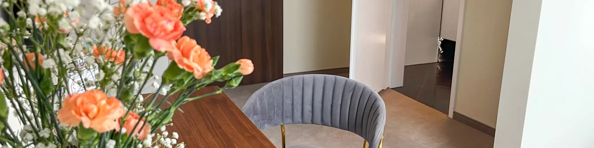 Pokój jednoosobowy Xerion