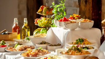 Przystanek Korona Resto & Bar - galeria