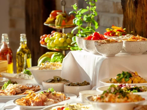 Przystanek Korona Resto & Bar - galeria