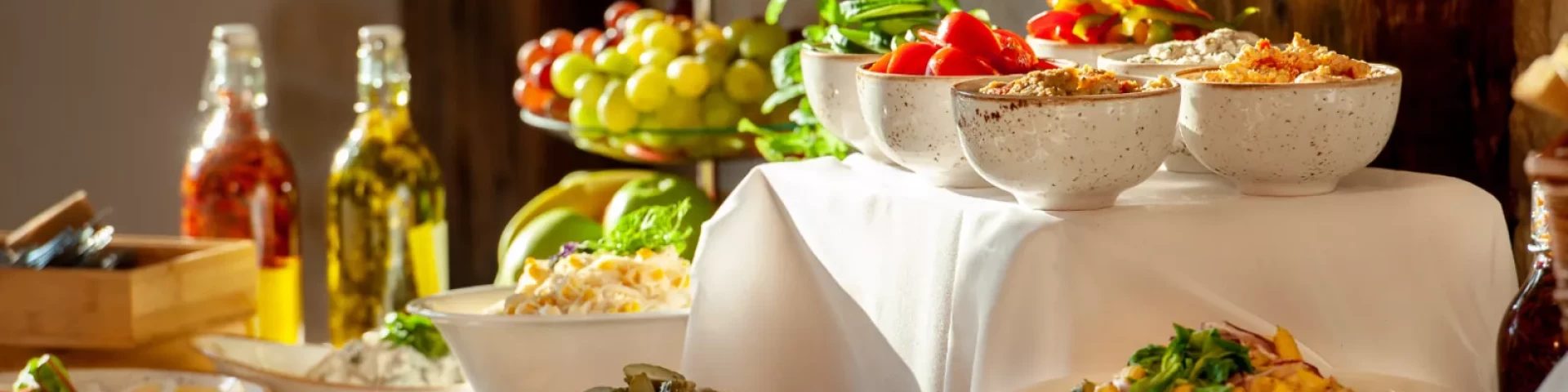 Przystanek Korona Resto & Bar - galeria