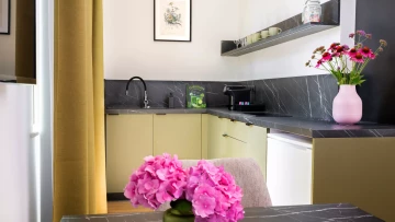 Rajska Residence - Apartament Premium