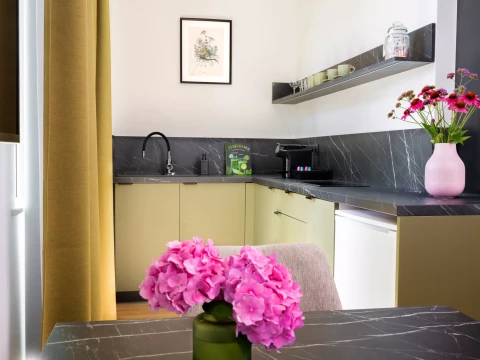 Rajska Residence - Apartament Premium