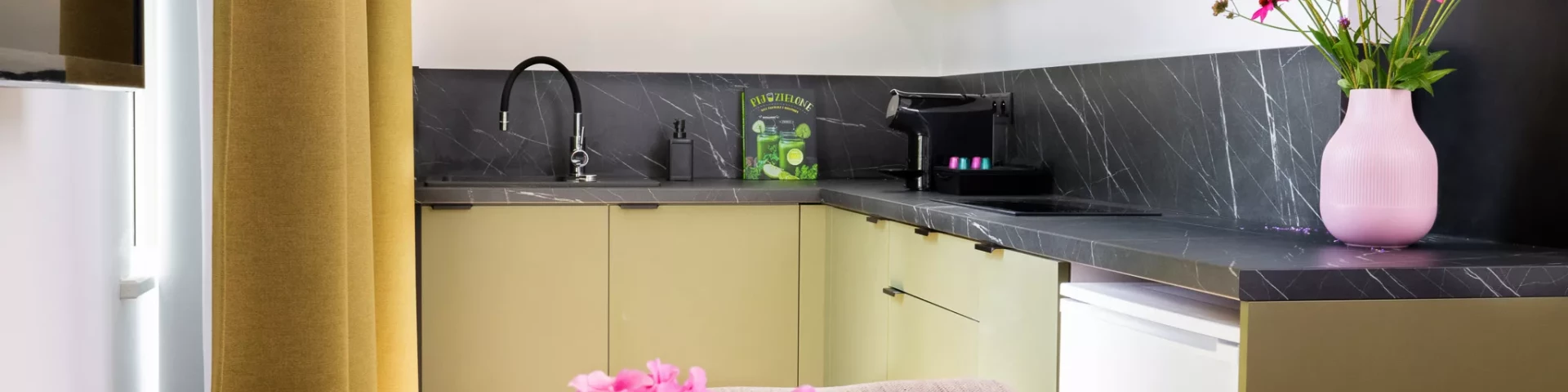 Rajska Residence - Apartament Premium