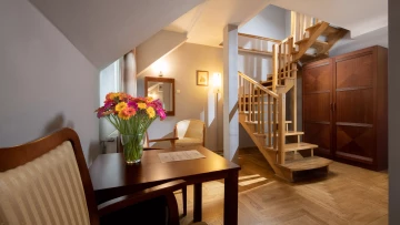 Red Brick Apartments - Apartament Ekonomiczny