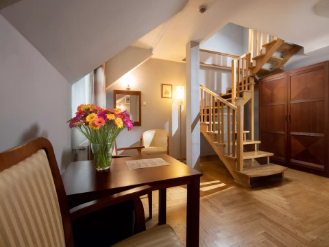 Red Brick Apartments - Apartament Ekonomiczny