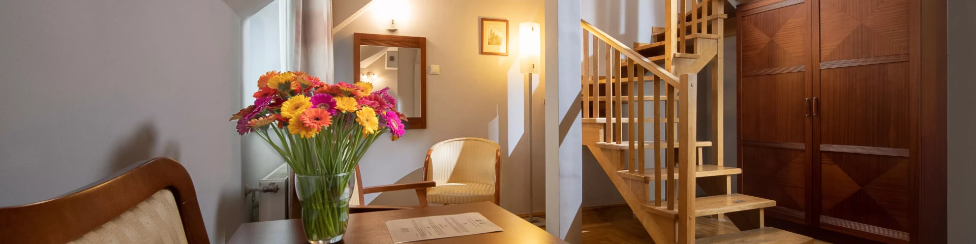 Red Brick Apartments - Apartament Ekonomiczny