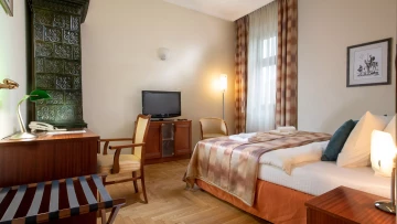 Red Brick Apartments - Apartament Standard